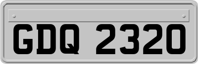 GDQ2320