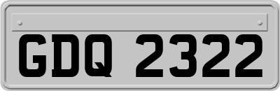 GDQ2322