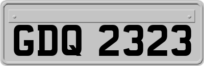 GDQ2323