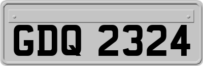 GDQ2324