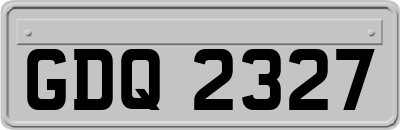 GDQ2327