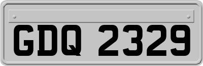 GDQ2329