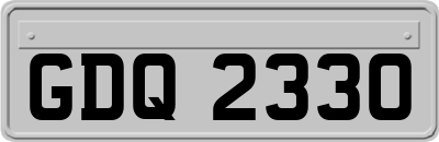 GDQ2330