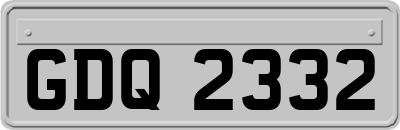 GDQ2332