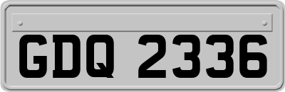 GDQ2336