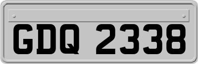 GDQ2338