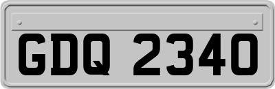 GDQ2340