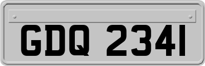 GDQ2341