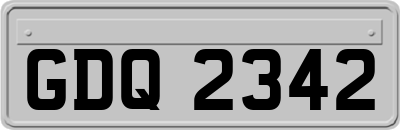 GDQ2342