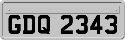 GDQ2343
