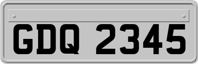 GDQ2345