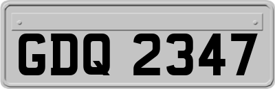 GDQ2347