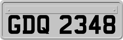 GDQ2348