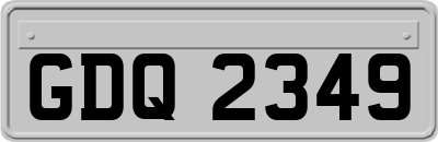GDQ2349