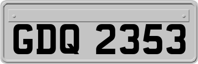 GDQ2353