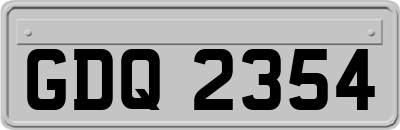 GDQ2354