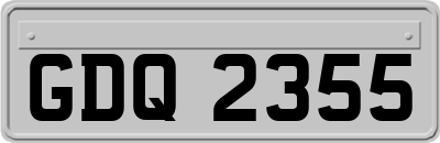 GDQ2355