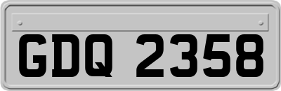 GDQ2358