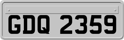 GDQ2359