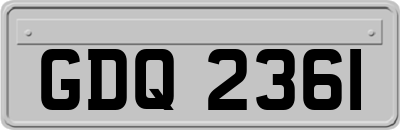 GDQ2361