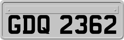 GDQ2362