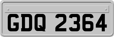 GDQ2364