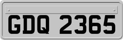 GDQ2365
