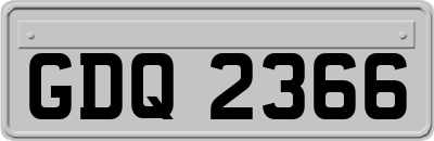 GDQ2366