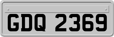 GDQ2369