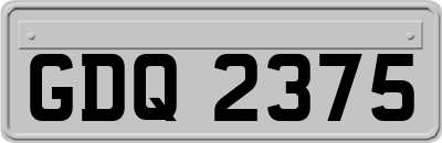 GDQ2375