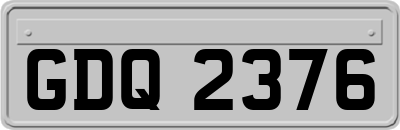 GDQ2376