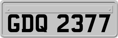 GDQ2377