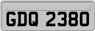GDQ2380