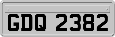 GDQ2382