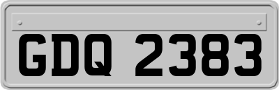 GDQ2383