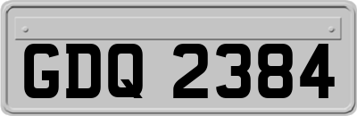 GDQ2384