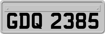GDQ2385