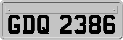 GDQ2386