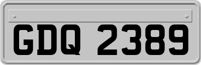 GDQ2389