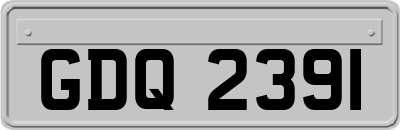 GDQ2391