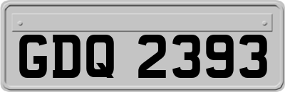 GDQ2393