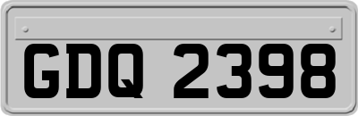 GDQ2398