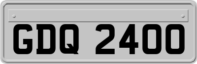 GDQ2400