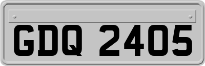GDQ2405