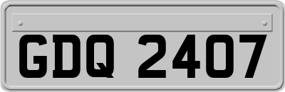 GDQ2407
