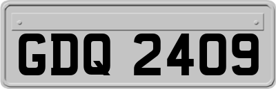 GDQ2409