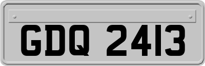 GDQ2413