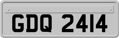 GDQ2414