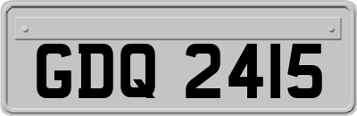 GDQ2415