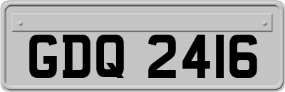 GDQ2416
